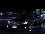 Toyota Crown Athlete 2010 года